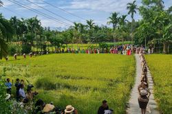 Du lịch Đà Nẵng mở hướng về phía Nam