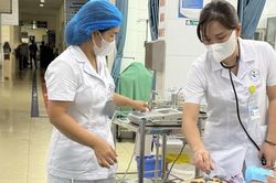 Bộ Y tế gỡ vướng trong triển khai khám sức khỏe định kỳ miễn phí toàn dân