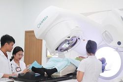 Đào tạo nhân lực năng lượng nguyên tử chuyên sâu