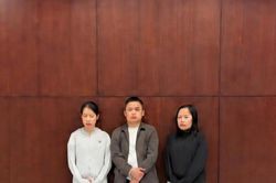 Thêm 3 đối tượng bị khởi tố liên quan đến Ngân 98