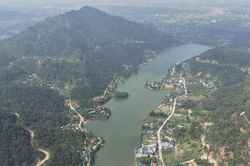 Hà Nội: Khởi tố 7 bị can liên quan loạt villa, homestay trong rừng phòng hộ