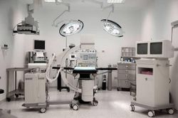 Minh bạch giá và quản lý thiết bị y tế theo toàn bộ chuỗi cung ứng