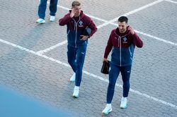 Ronaldo có sai khi rời tuyển?