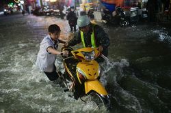 Thời tiết TP.HCM hôm nay 1/10