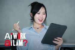 Kiếm thêm gần chục triệu đồng từ nghề 'dọn rác AI'