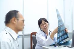 Ca bệnh hiếm gặp lần đầu ghi nhận tại Bệnh viện Chợ Rẫy