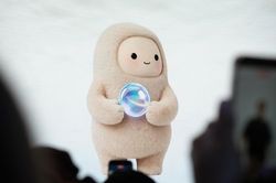 Đằng sau chiến lược 'đáng yêu hóa' trợ lý AI Muse của Meta