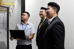 VNPT Cloud hợp tác mở rộng năng lực dịch vụ AWS và Multi-cloud