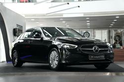 Hơn 800 xe Mercedes-Benz tại Việt Nam tiếp tục bị triệu hồi