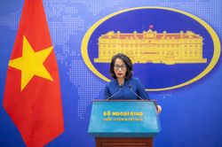 Việt Nam lên tiếng việc EU đưa ra khỏi danh sách không hợp tác về thuế