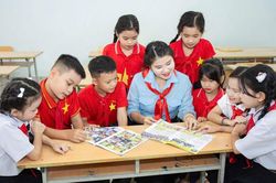 Ban Bí thư Trung ương Đoàn ra công văn về phát triển văn hóa đọc