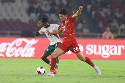 Highlights Indonesia 9-2 Bangladesh
