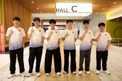 Esports Việt Nam tranh vé vào chung kết ASIAD