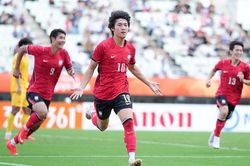 Xác định hai đội vào chung kết bóng đá nam ASIAD 2026