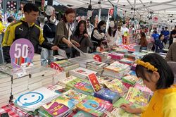 Triển khai nhiều hoạt động xuất bản chào mừng 'Ngày Văn hóa Việt Nam 24.11'