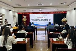 Lào Cai nâng cao năng lực bảo tồn, phát huy di sản văn hóa phi vật thể