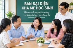 Từ 15.11, 'quỹ lớp' thay đổi: Phụ huynh không còn phải đóng tiền theo cách này