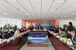 Kinh tế ban đêm Lâm Đồng: Từ tiềm năng đến mô hình
