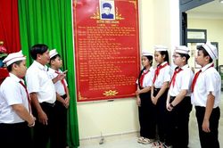 Cụ Huỳnh Thúc Kháng – Một đời vì nước, vì dân