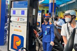 Kéo dài ưu đãi thuế xăng dầu đến hết năm 2026