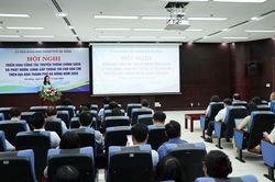 Đà Nẵng xác định truyền thông chính sách là công cụ quản trị