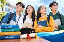 Quỹ Học bổng Quốc gia chính thức vận hành từ 1.10: Những nhóm người học nào được ưu tiên?