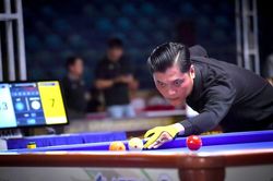 Khai mạc giải Billiards & Snooker Quốc gia ở Cần Thơ với 451 VĐV tham gia