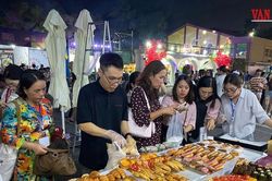 Lễ hội Văn hóa Thế giới tại Hà Nội 2026: Check-in không gian văn hóa toàn cầu