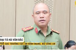 Kịp thời xử lý thông tin do AI tạo có dấu hiệu vi phạm trên không gian mạng