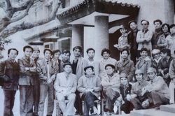 70 năm, một hành trình của những nhà văn - chiến sĩ