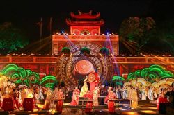 Lễ hội Văn hoá Thế giới tại Hà Nội 2026: Hội tụ Di sản - Kiến tạo Tương lai