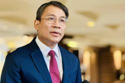 Thứ trưởng Thường trực Bộ Ngoại giao Nguyễn Minh Vũ: Chuẩn bị 3 tầng phối hợp để tổ chức tốt APEC 2027