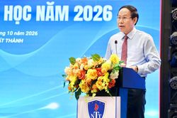 Giáo dục đại học: Cần chuyển biến về 'chất' bằng kết quả và đóng góp thực