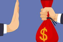 Thang điểm, cách tính điểm, cách đánh giá công tác phòng, chống tham nhũng, lãng phí, tiêu cực
