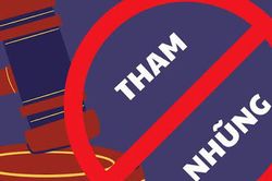 Chi tiết tiêu chí đánh giá kết quả phòng, chống tham nhũng, tiêu cực, lãng phí
