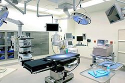 Sẽ quản lý giá thiết bị y tế theo vòng đời thiết bị