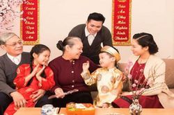 Khung tiêu chuẩn danh hiệu 'Gia đình văn hóa'