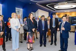 Công nghệ chiến lược mở rộng không gian hợp tác Việt Nam – Australia