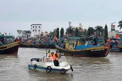 Giám sát chặt để không vi phạm IUU