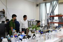 Khởi tố 28 lãnh đạo, cán bộ thuộc 4 bộ, ngành sửa số liệu quan trắc môi trường