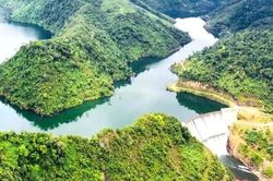 Quảng Trị: Nhà máy thủy điện La Trọng vận hành chính thức sau 19 năm xây dựng