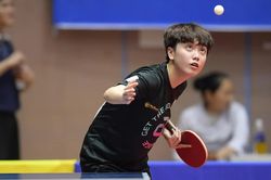 Công an nhân dân-T&T dẫn đầu Giải bóng bàn các đội mạnh quốc gia 2026