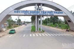 Cần Thơ mở rộng không gian công nghiệp, tạo động lực tăng trưởng mới