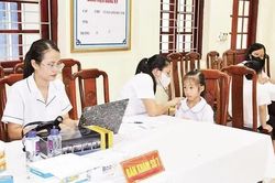 Tháo gỡ nhiều vướng mắc về khám sức khỏe miễn phí toàn dân