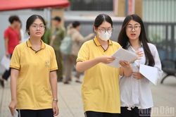 Chính sách mới có hiệu lực từ tháng 10