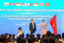 Khai mạc Hội nghị thường niên Hiệp hội Thẩm định viên về giá ASEAN lần thứ 28