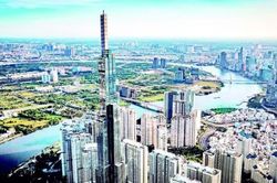 Tạo cơ chế đột phá, khơi thông nguồn lực phát triển đô thị