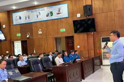 Nhà máy lọc dầu Dung Quất đạt hơn 59 triệu giờ công an toàn