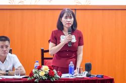 Sửa Luật An to&agrave;n thực phẩm, khắc phục chồng ch&eacute;o trong quản l&yacute;