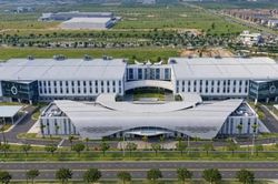 Pandora mở nhà máy tại Việt Nam, thêm một dấu ấn của sức hút đầu tư quốc tế